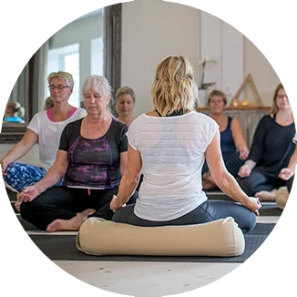 House of Zen i Söderköping AB — yoga-studio i Söderköping — bild 5